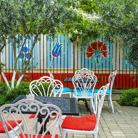 Seyir Hotel Iznik