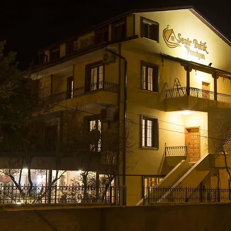 Seyir Hotel 3*