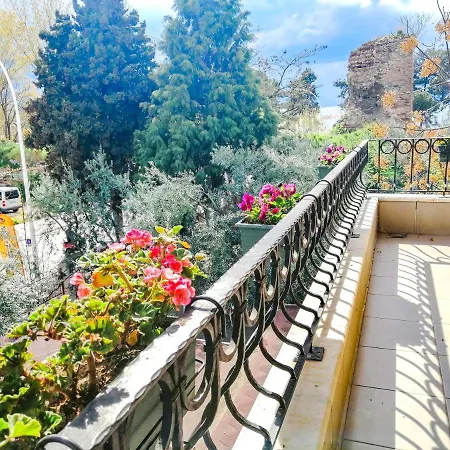 Seyir Hotel