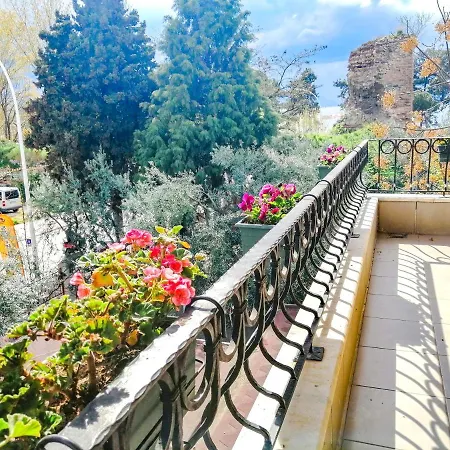 Seyir Hotel