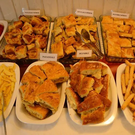 Hotel Seyir İznik