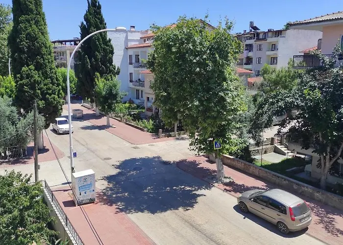 Seyir Отель Изник