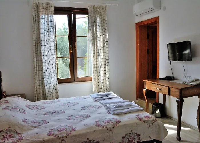 Seyir Отель Изник