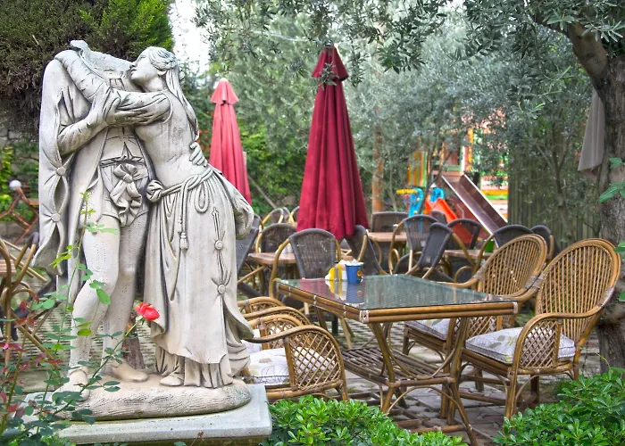 Seyir Отель Изник