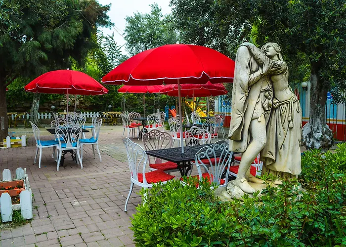 Seyir Отель Изник